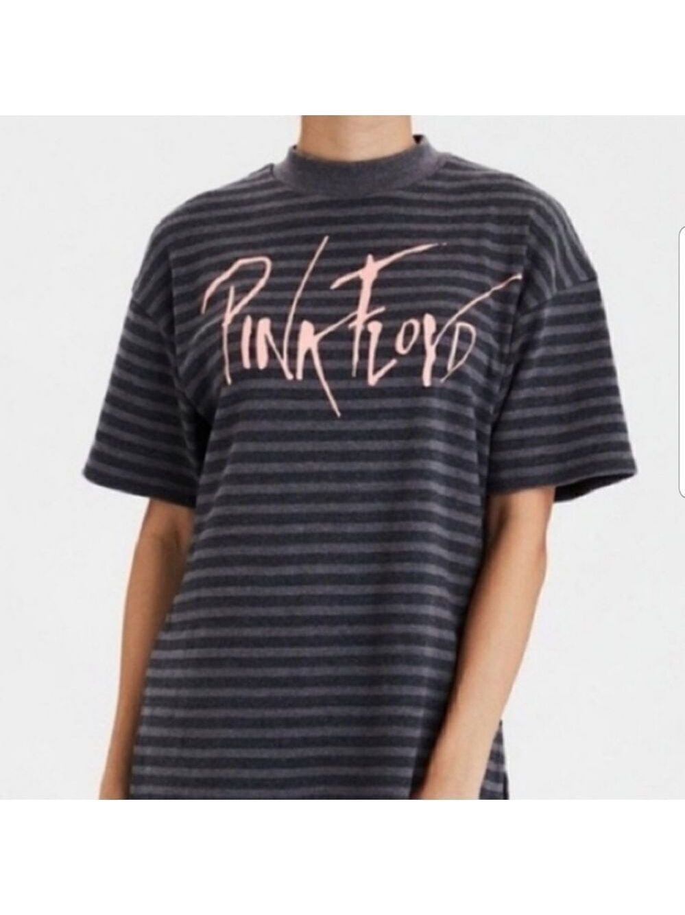 Pink Floyd The Wall Graphic T-shirt X-Small